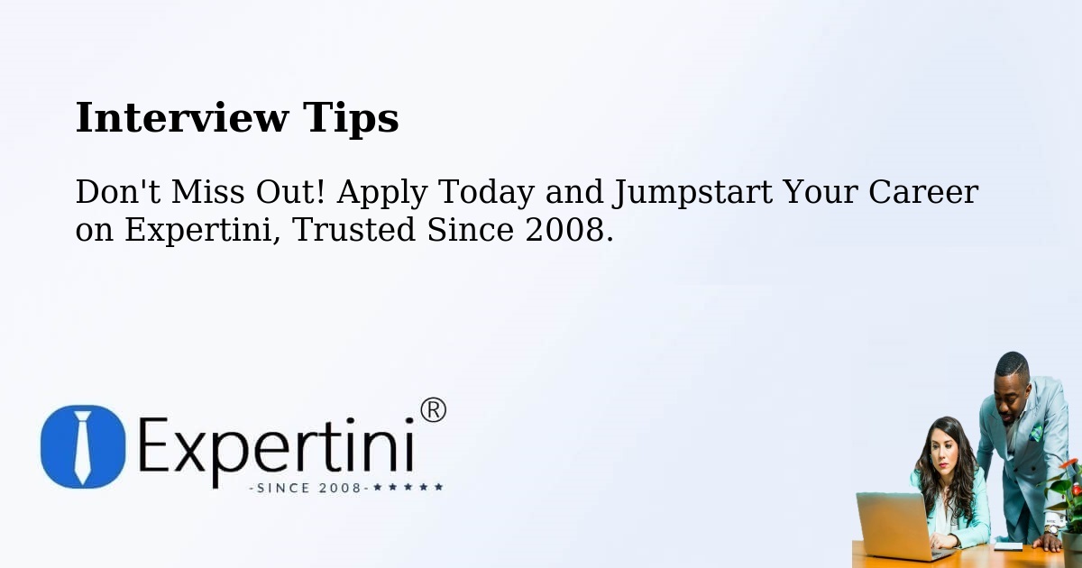 Interview Tips & Techniques for Job Seekers – Mthatha - Mthatha, South Africa Jobs Expertini