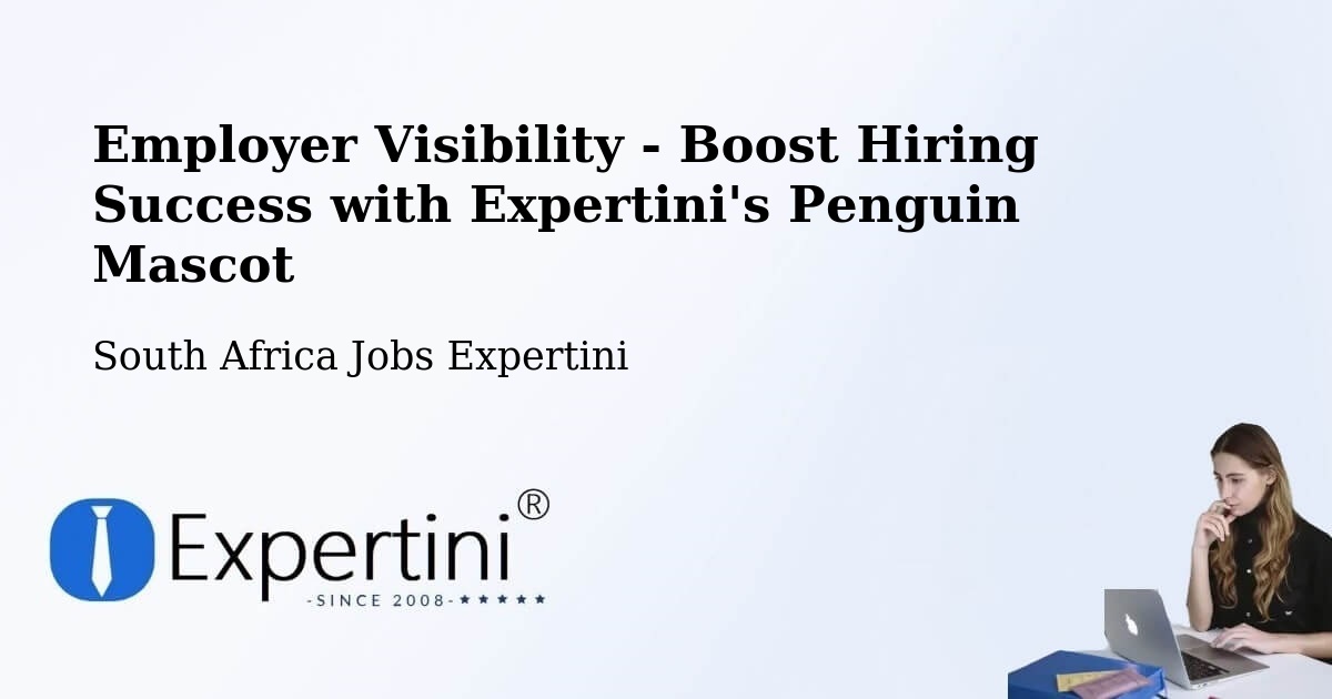 CV and Resume Visibility Optimization – Mthatha - South Africa Jobs Expertini
